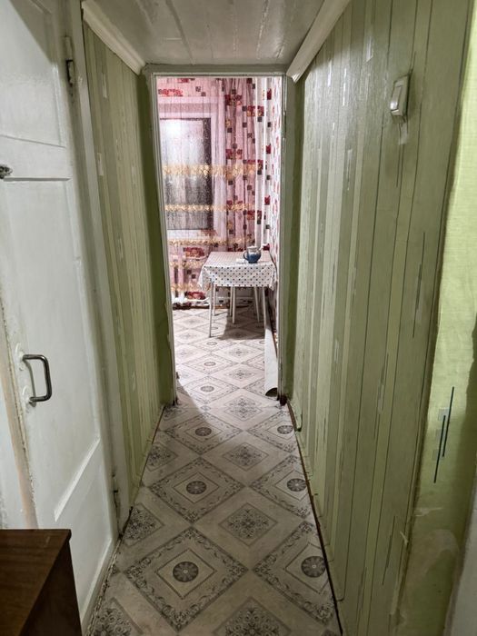 Сдается двухкомнатная квартира