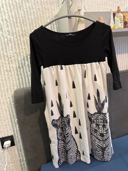 Рокли Fetish и Muse shop