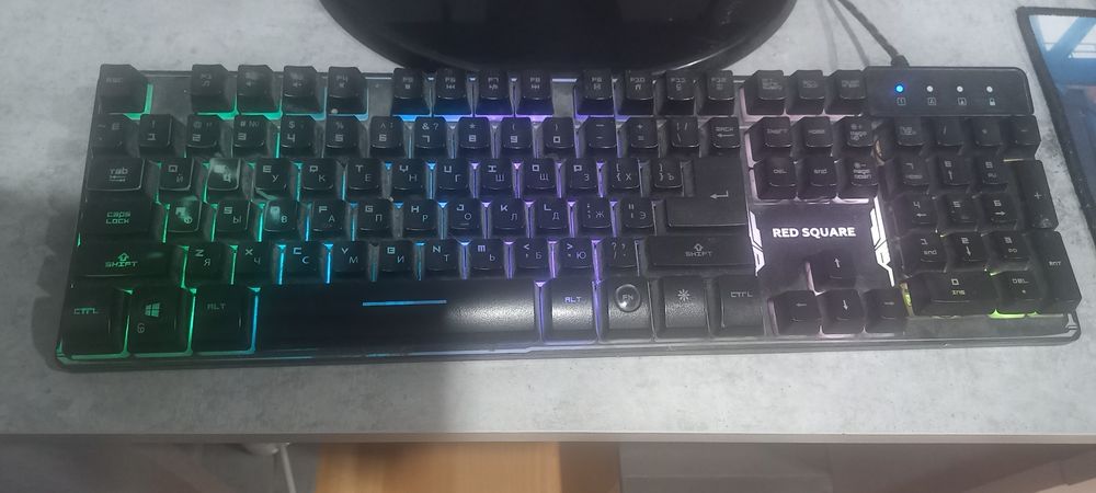 Компьютер игровой