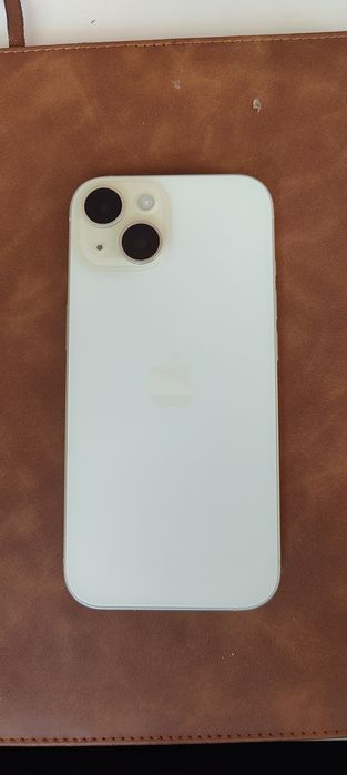 Продам iPhone 15