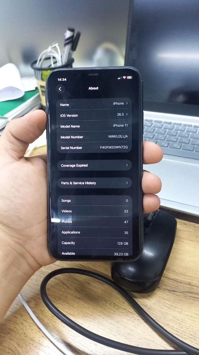 Iphone 11 srochni shunarx bugun oladigan odam uchun.!!