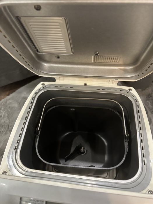 Хлебопечка Panasonic SD257