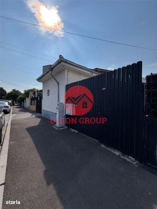 Casa Renovata si Mobilata Complet - Pozitionare Excelenta - Aproape de