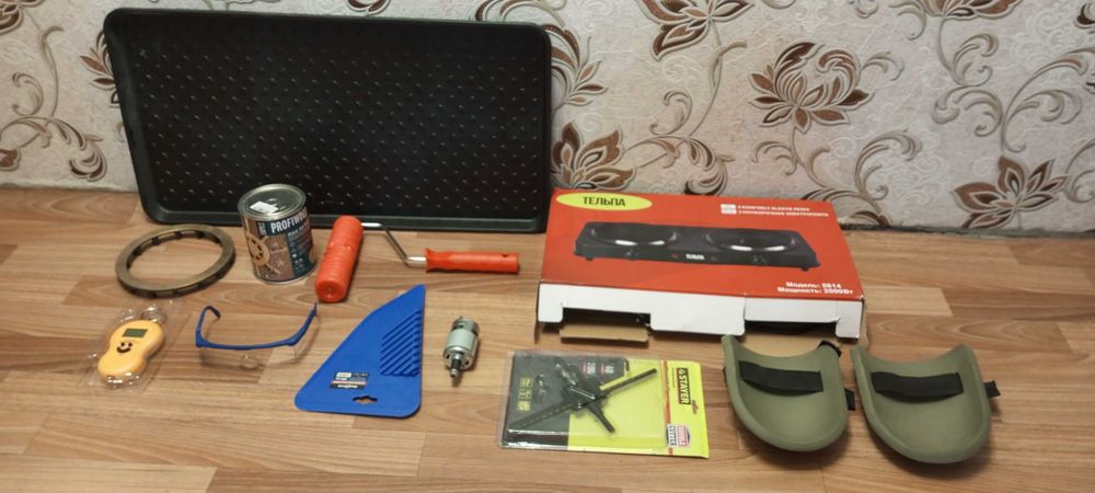 Продам кучу - Всякого !