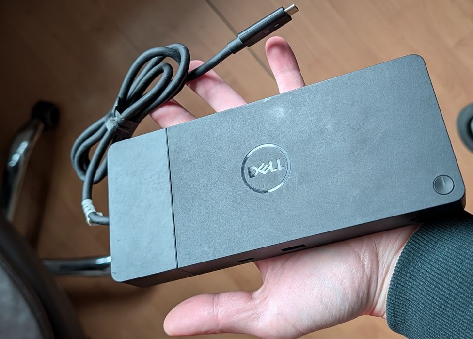 Docking Station Dell K20A001