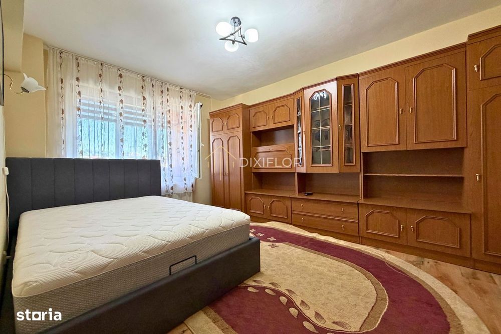 Apartament cu 2 camere | Str. Cutezanței — fotografia 3