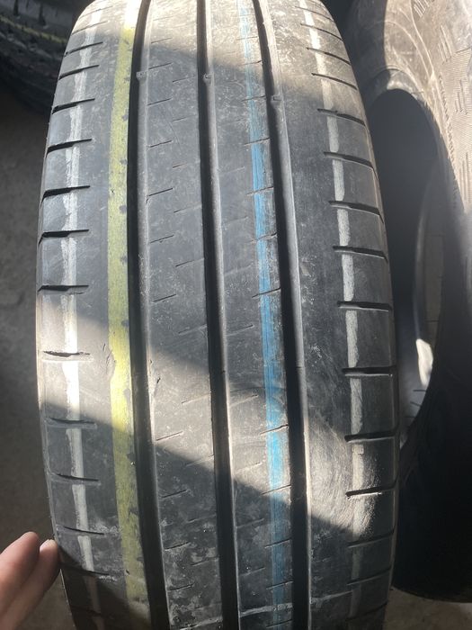 Anvelope set 2 buc GitiVan 205/75 R 16C Dot 2022