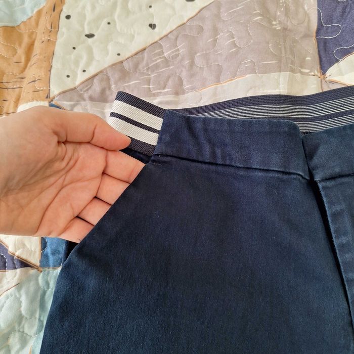 Pantaloni damă office