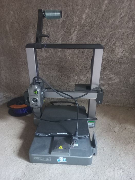 3D Printer Creality Hi