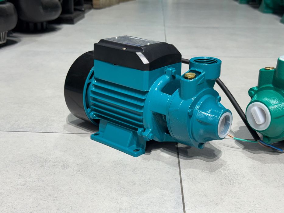 Shimge SAAB QB60 suv nasosi насос QB 60 SAAB shimge