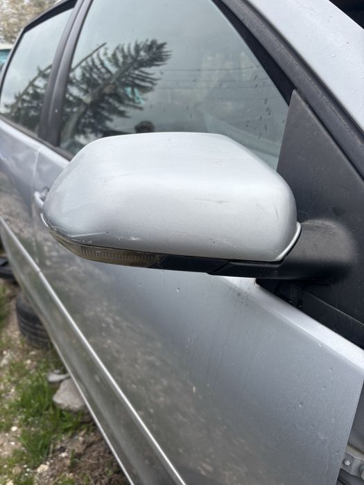 дясно огледало за vw pollo 9N