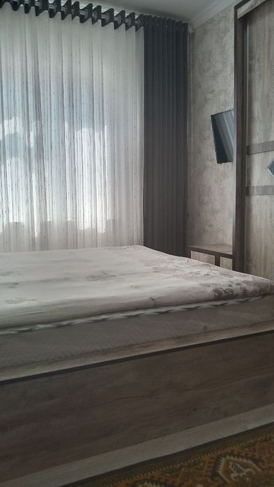 2xonali kvartira sotiladi