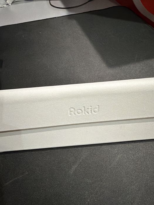 Rokid Ai glasses