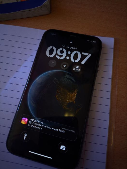 Iphone 11 64gb обмен