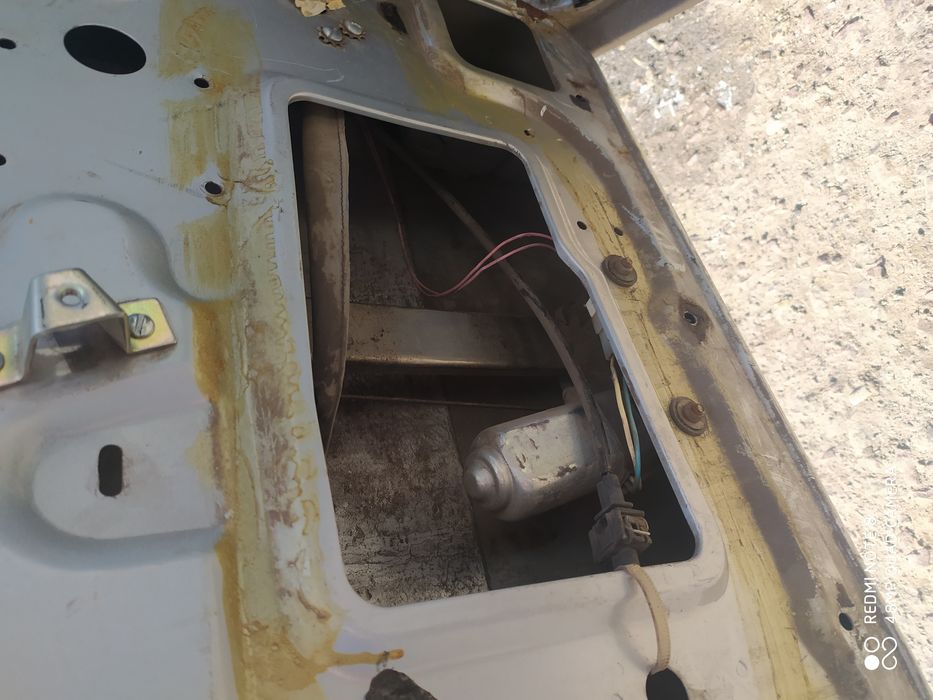 Электро подьемники на Волгу