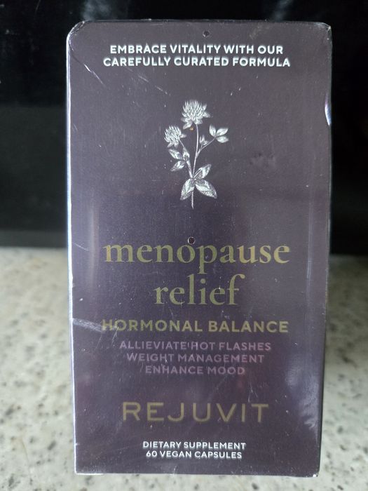 Suport menopauza