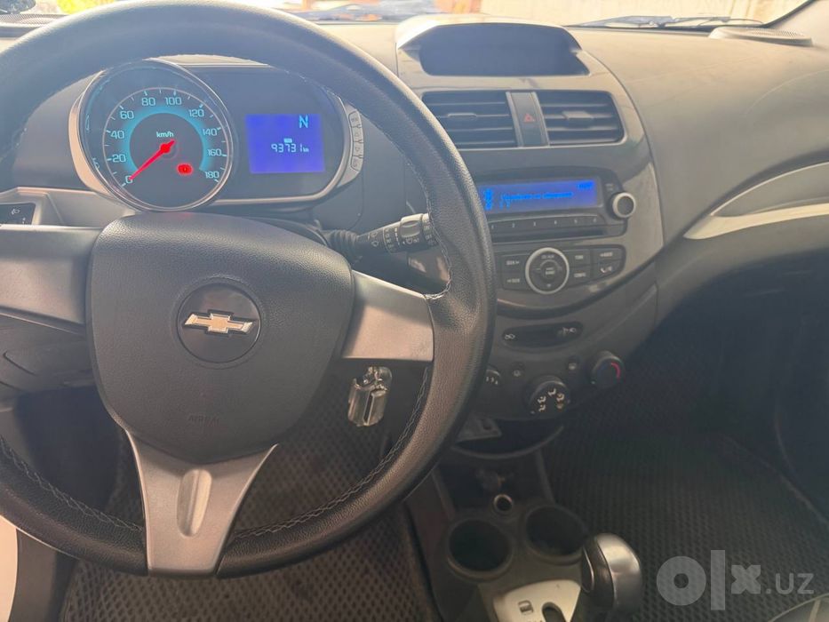 Spark 4 evro 1.35