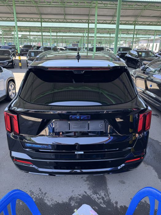 Kia Sorento 2024 — 3