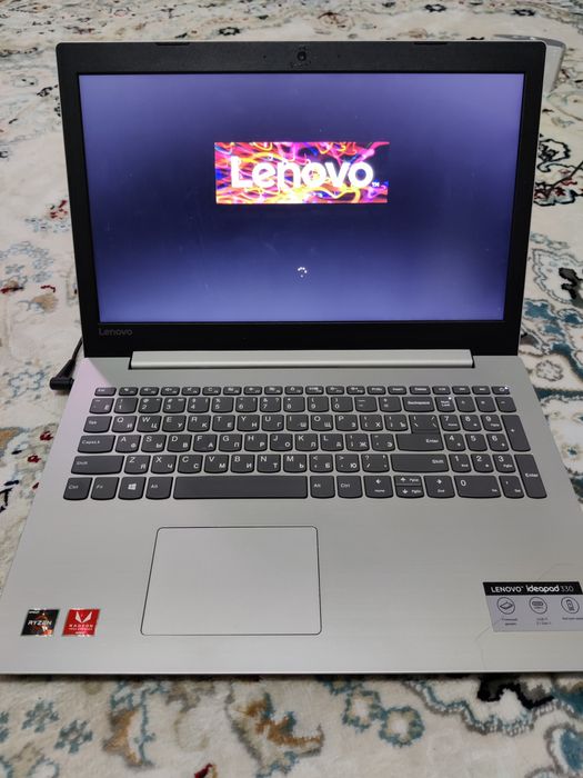 Ноутбук Lenovo Леново