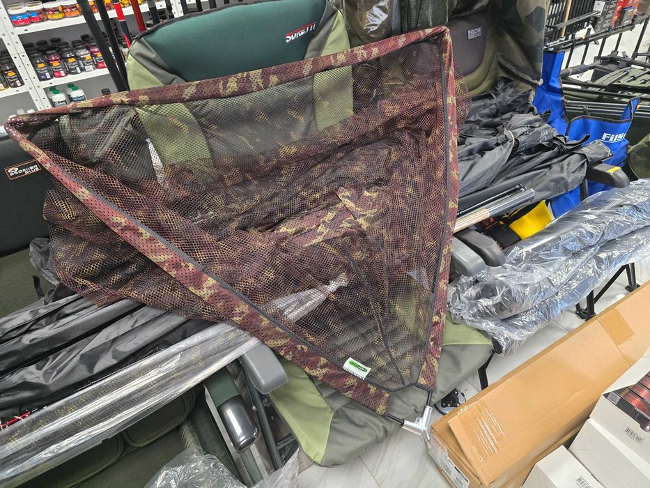 Глава за кеп metal block