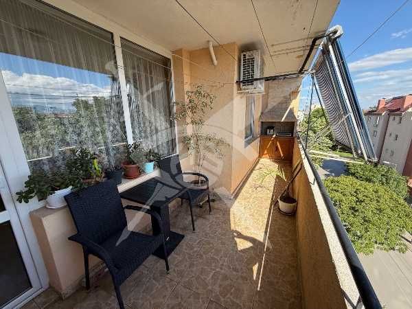 Продава се Многостаен апартамент в Пловдив, Център - 115 кв.м за 1264 €/кв.м - Снимка #5