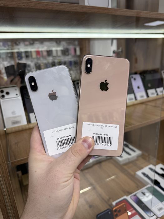Iphone XS 64 GB Айфон ХС 64 ГБ