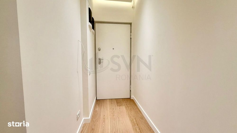 Apartament 3 camere I Parcare I Pipera rond OMW