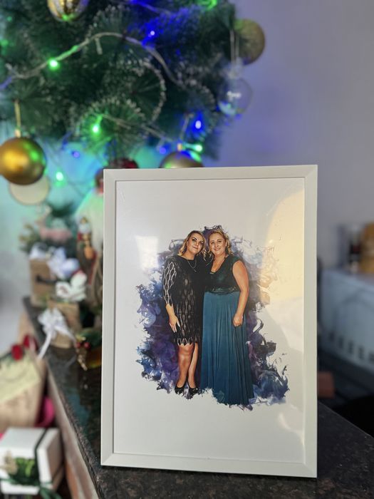 Дигитални карикатури по снимка и постери