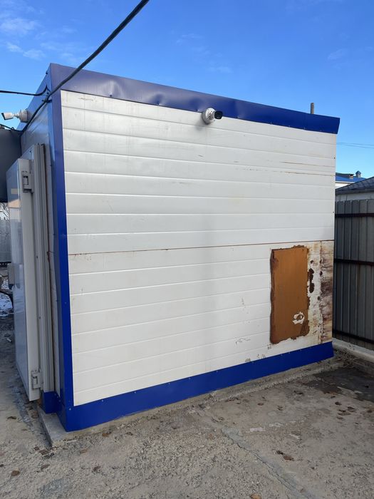 продается холодильная камера 23куб