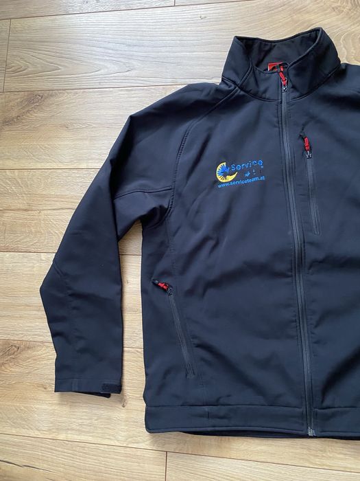 Engelbert Strauss-jacheta full softshell, dryplexx,stare foarte bunaXL