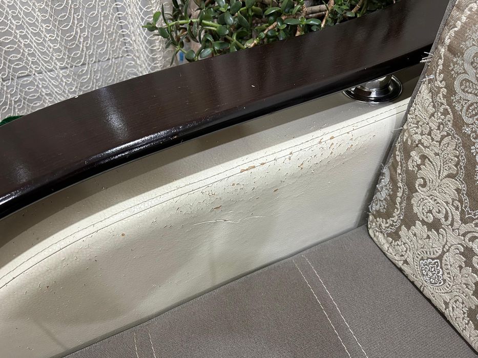 Диван в зал (б/у)