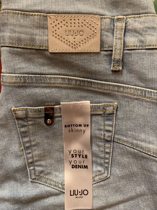 Liu Jo-нови,оригинални дънки