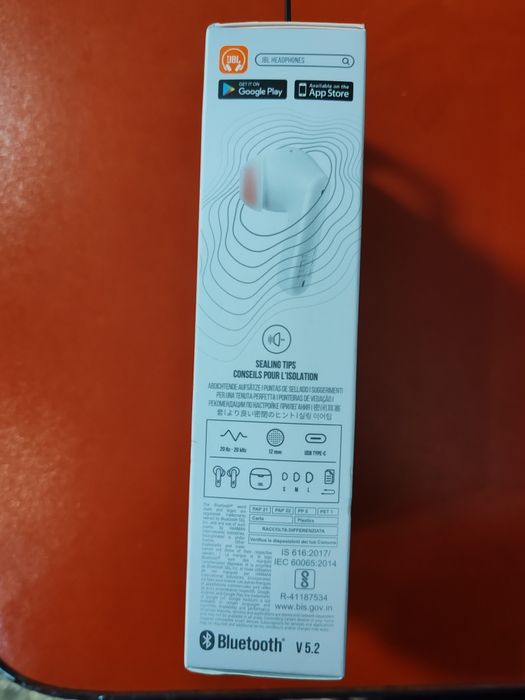 Căști JBL Tune Flex