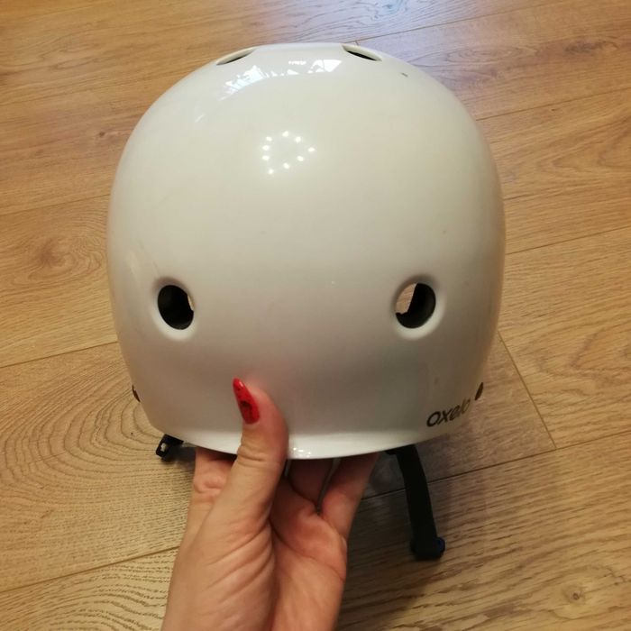Cască de protecție Role/Skateboard/Trotinetă/Bicicletă