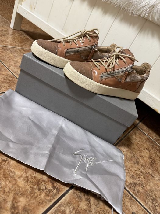 Adidasj Giuseppe Zanotti