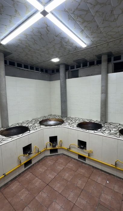 Етказиб  бериш.Ошхона Арендага берилади