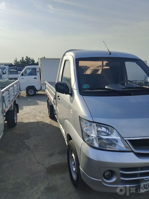 Changan 2007 yil