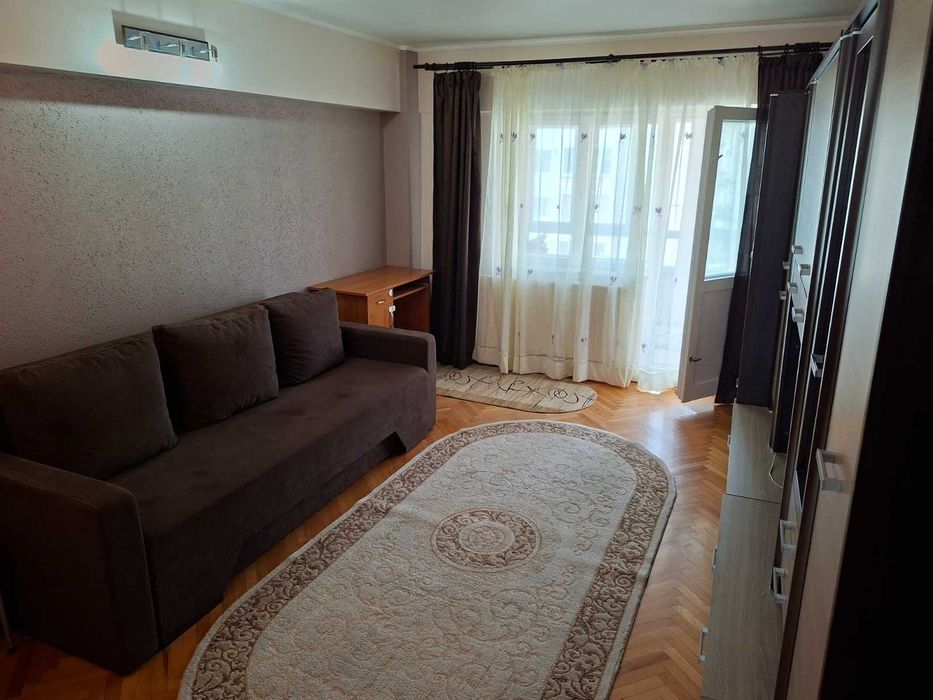 Apartament 2 camere. Fagaras