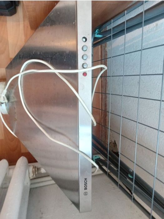 Продам Вытяжка фирма Бош