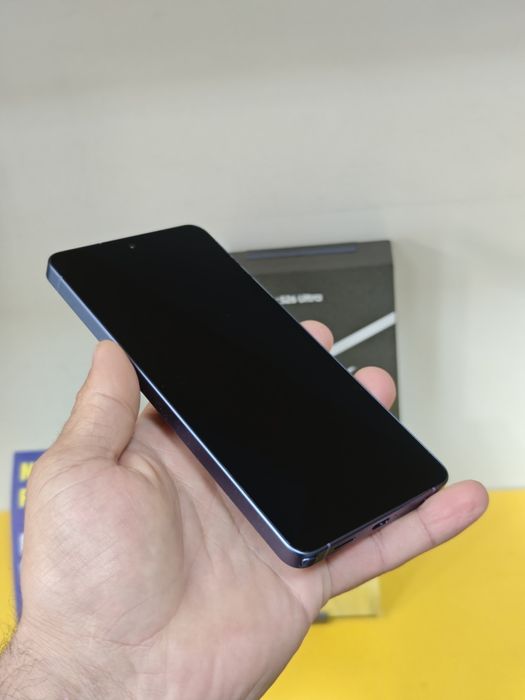 Samsung Galaxy S26 Ultra 5G 256