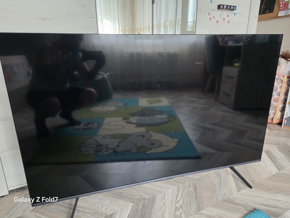 Телевизор TCL 55C61B QLED