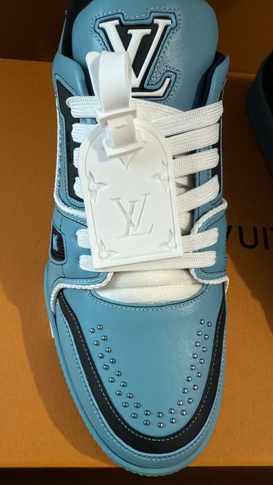 Adidasi Louis Vuitton 40-45 Video whatsp