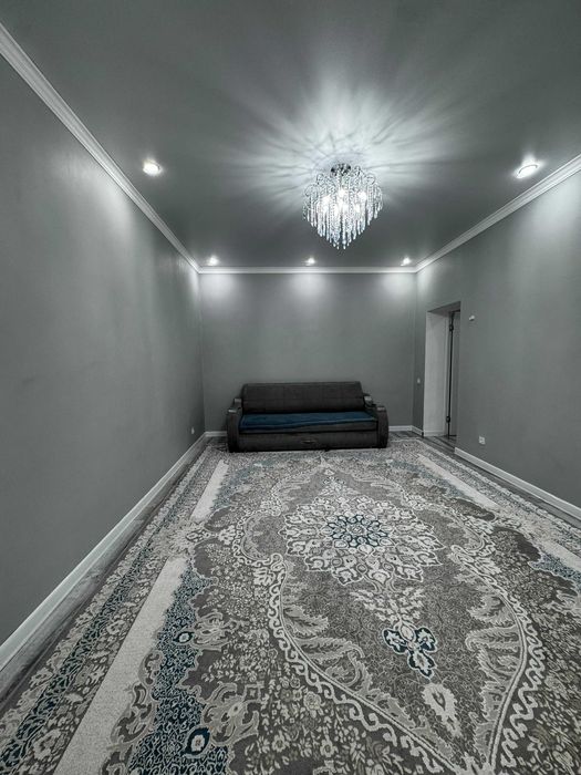 Продам 2х комн кв Батыс ЖК Отау