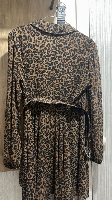 Платье универсальное