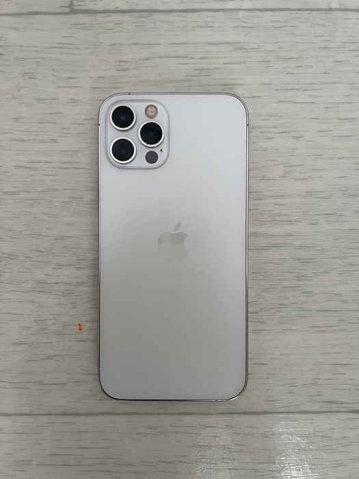 iphone 12 pro 128 GB 74 AKB