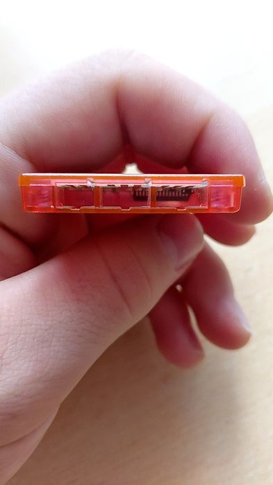 Memory Card Sony original PlayStation 1 – Made in Japan