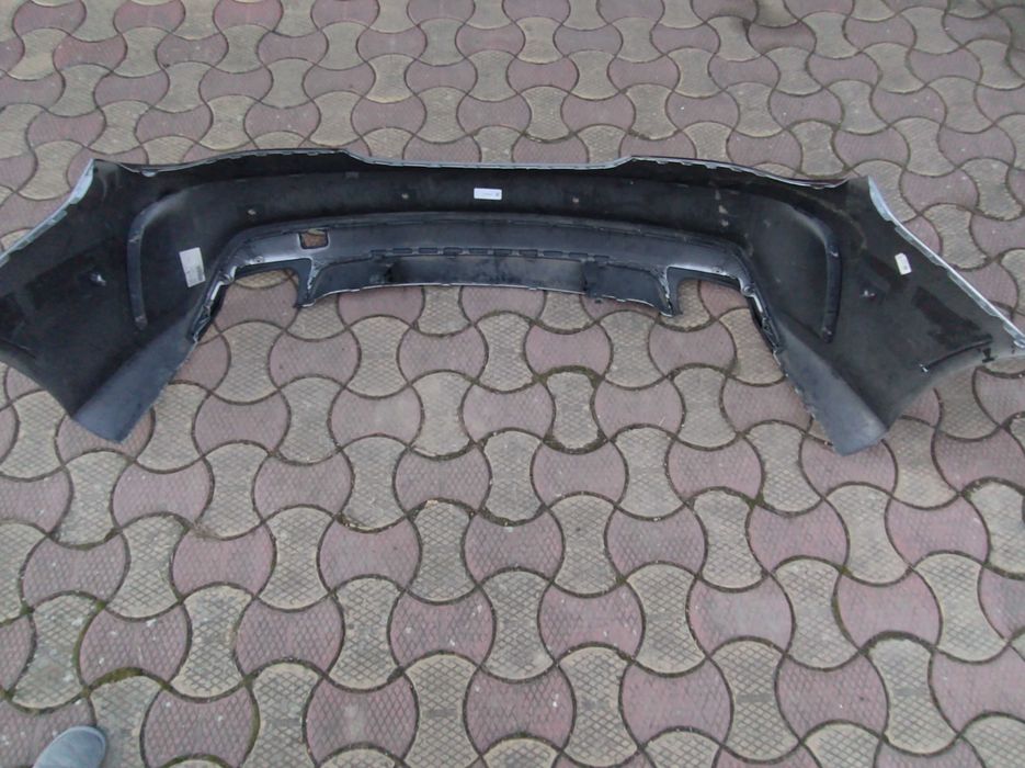 Vând spoiler spate Mercedes Benz CLA AMG 2018