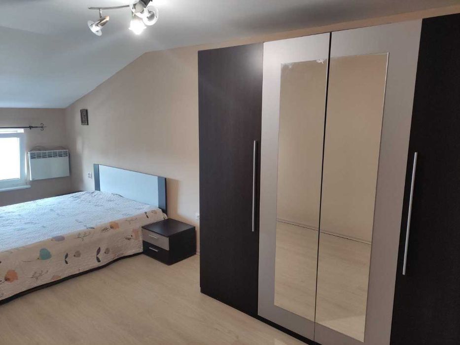 Дава се под наем Тристаен апартамент в София, Левски Г - 80 кв.м за 400 € - Снимка #3