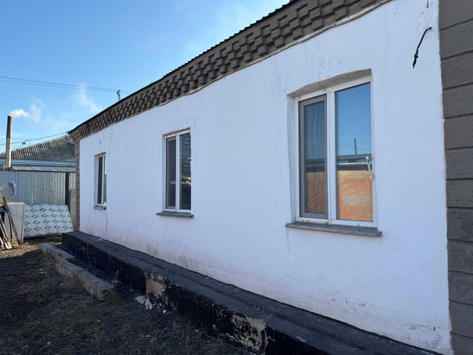 Срочно дом не окраина города