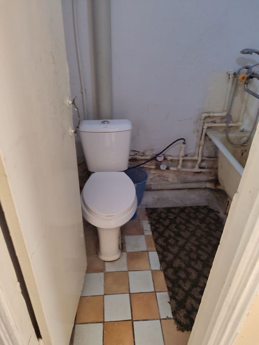 Gorgazdan 1 xonali uy ijaraga beriladi